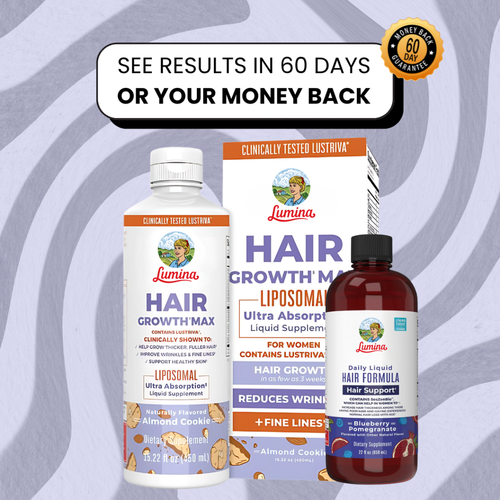 Advanced Hair Care Bundle